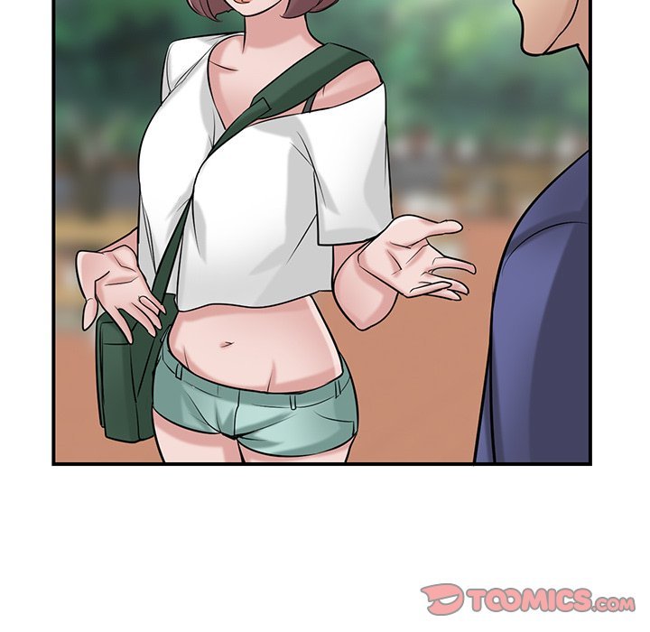 The Mismatch Manhwa - Chapter 23 Page 86