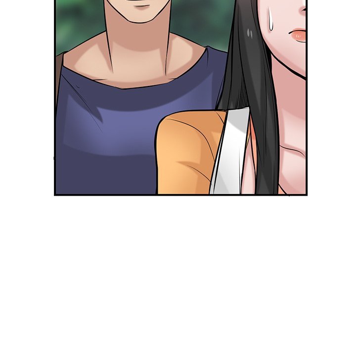 The Mismatch Manhwa - Chapter 23 Page 88