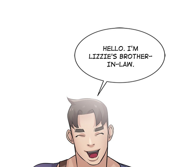 The Mismatch Manhwa - Chapter 23 Page 89