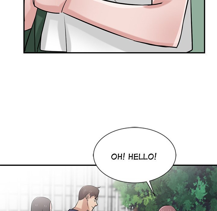 The Mismatch Manhwa - Chapter 23 Page 93