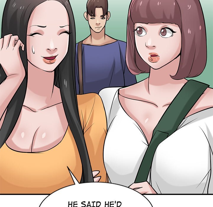 The Mismatch Manhwa - Chapter 23 Page 96