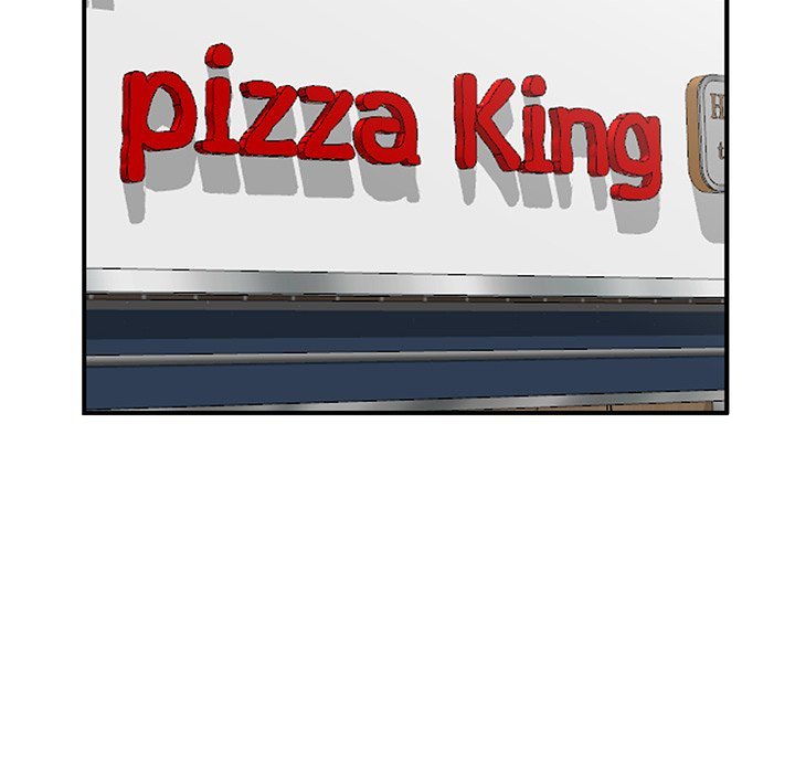 The Mismatch Manhwa - Chapter 23 Page 100