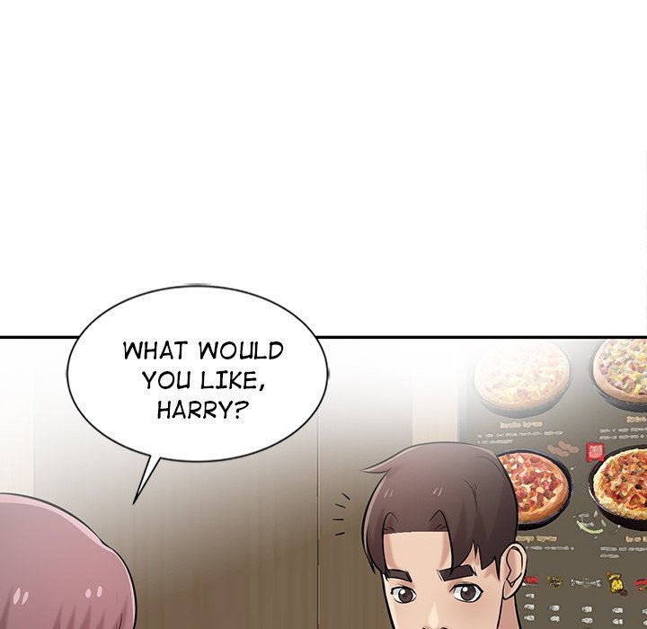 The Mismatch Manhwa - Chapter 23 Page 103