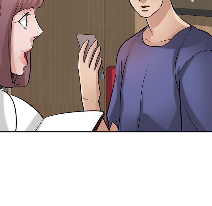 The Mismatch Manhwa - Chapter 23 Page 104
