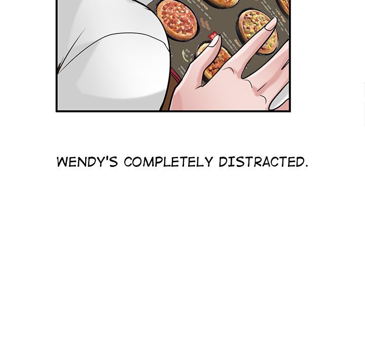 The Mismatch Manhwa - Chapter 23 Page 108