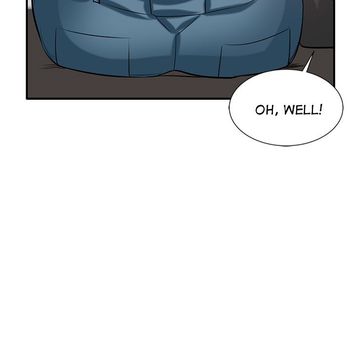 The Mismatch Manhwa - Chapter 23 Page 116