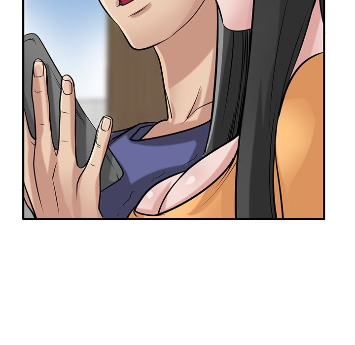 The Mismatch Manhwa - Chapter 23 Page 118