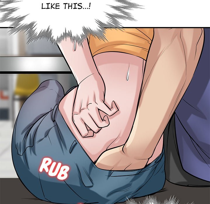 The Mismatch Manhwa - Chapter 23 Page 121