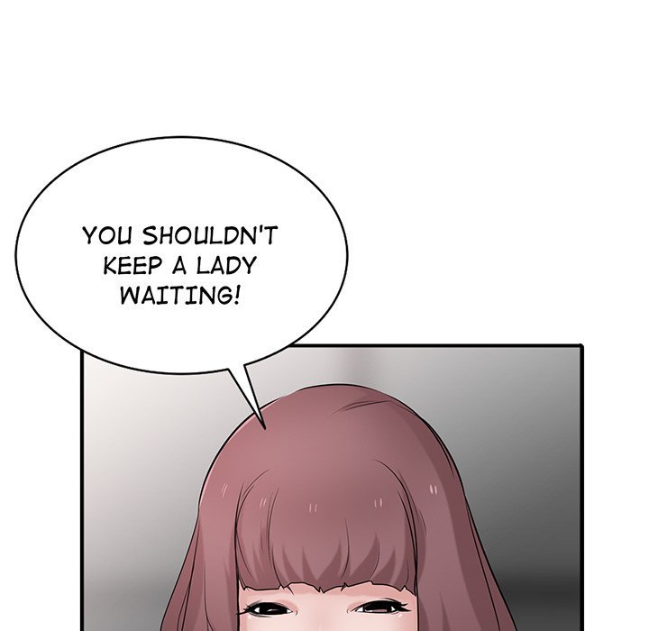 The Mismatch Manhwa - Chapter 39 Page 7