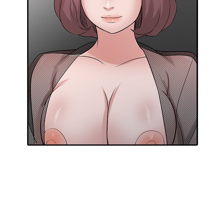 The Mismatch Manhwa - Chapter 39 Page 8