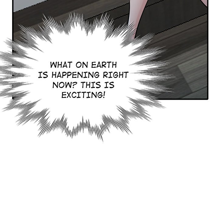 The Mismatch Manhwa - Chapter 39 Page 14