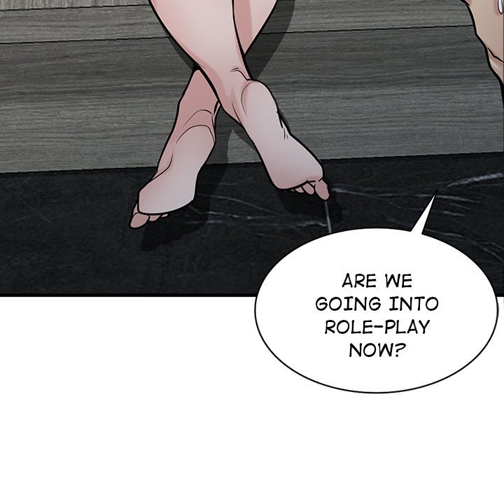 The Mismatch Manhwa - Chapter 39 Page 23