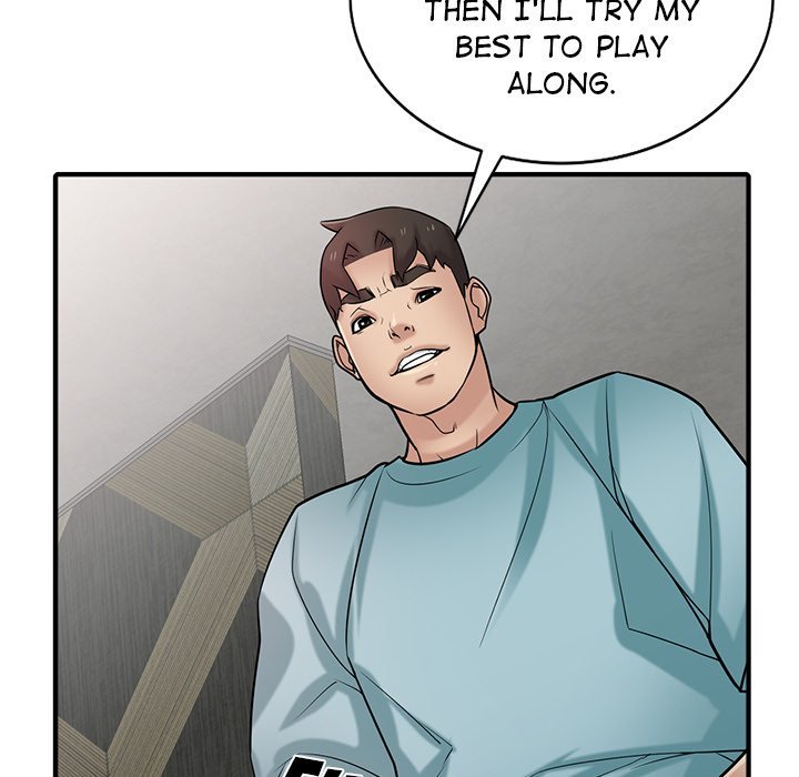 The Mismatch Manhwa - Chapter 39 Page 27