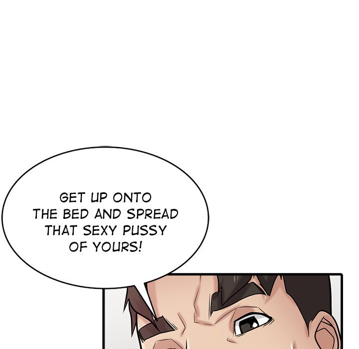 The Mismatch Manhwa - Chapter 39 Page 29