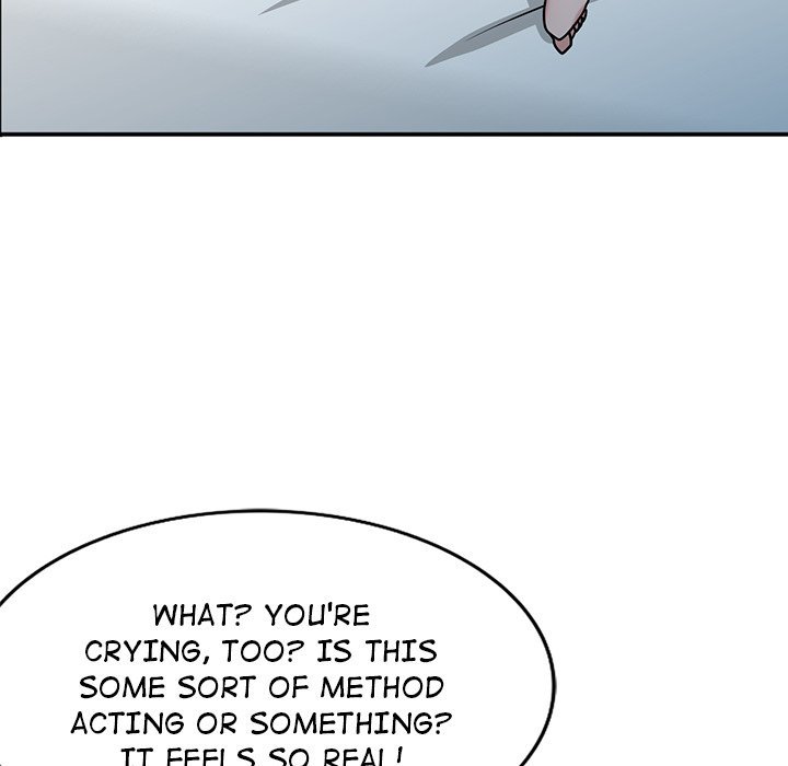 The Mismatch Manhwa - Chapter 39 Page 35