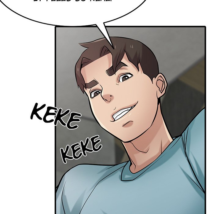 The Mismatch Manhwa - Chapter 39 Page 36