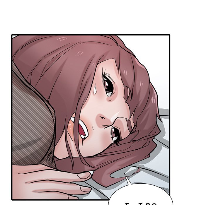 The Mismatch Manhwa - Chapter 39 Page 44