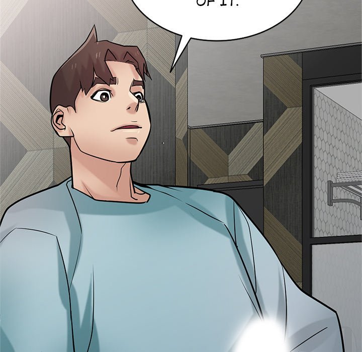 The Mismatch Manhwa - Chapter 39 Page 46