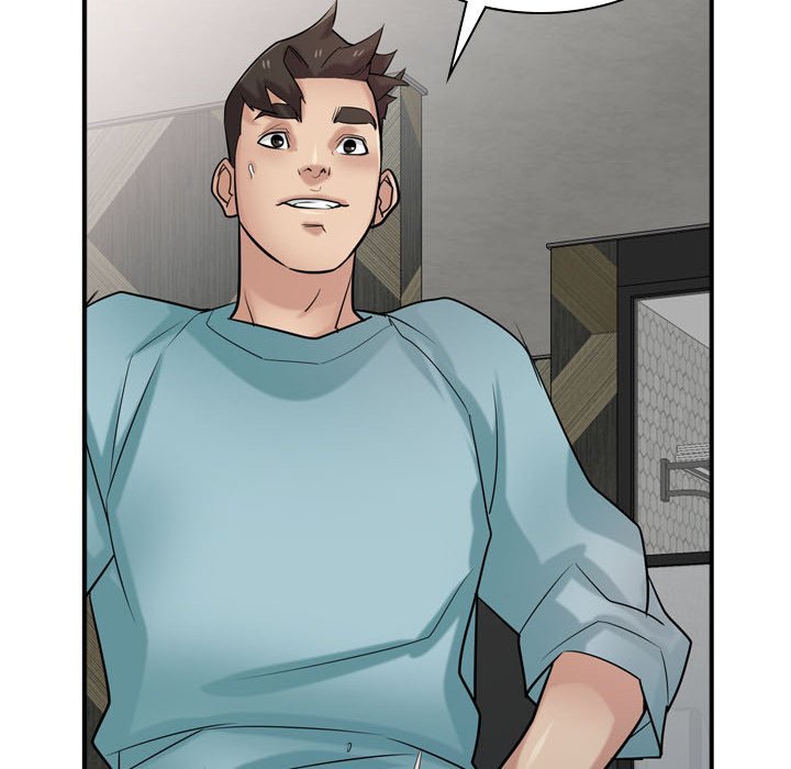 The Mismatch Manhwa - Chapter 39 Page 54