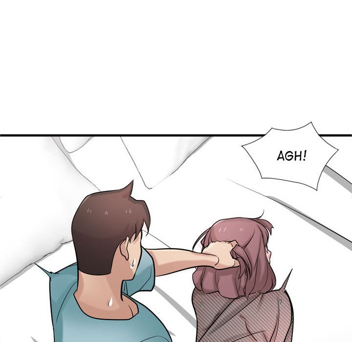 The Mismatch Manhwa - Chapter 39 Page 75