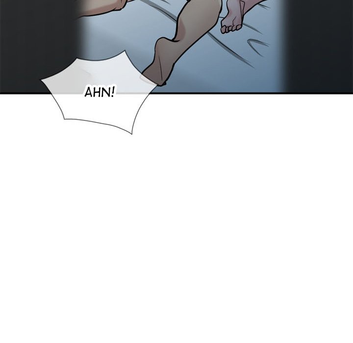 The Mismatch Manhwa - Chapter 39 Page 79