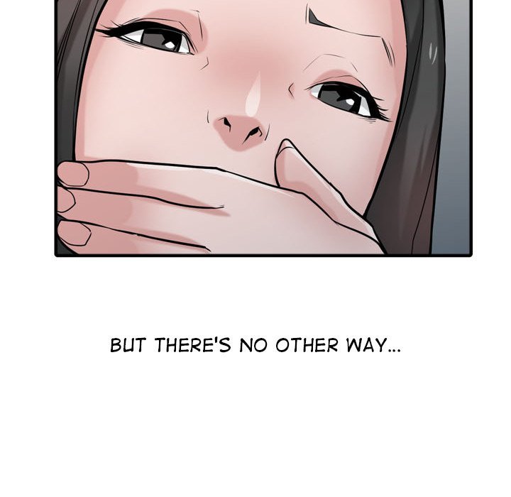 The Mismatch Manhwa - Chapter 39 Page 85