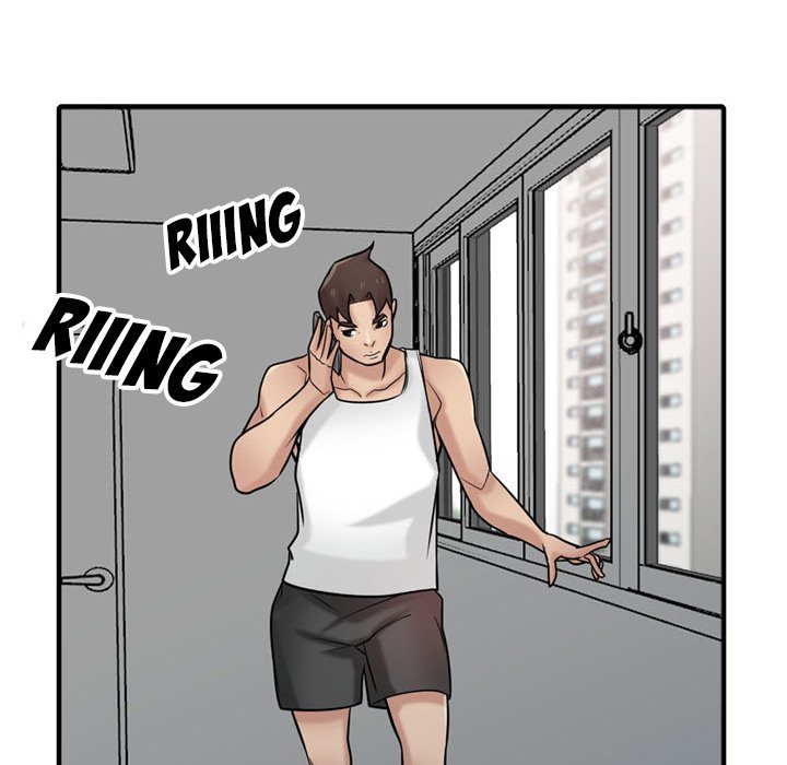 The Mismatch Manhwa - Chapter 39 Page 91