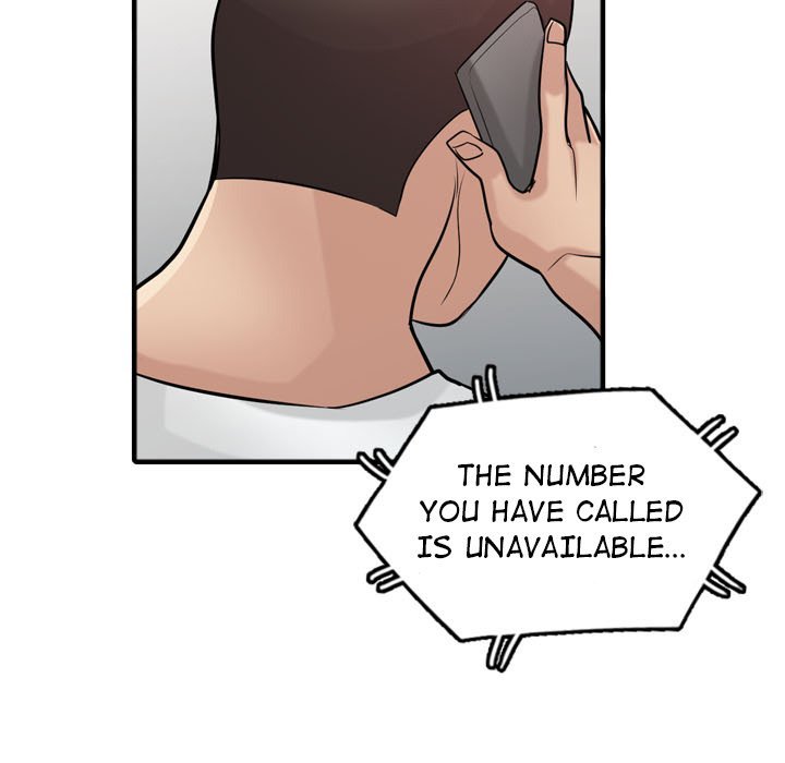 The Mismatch Manhwa - Chapter 39 Page 94