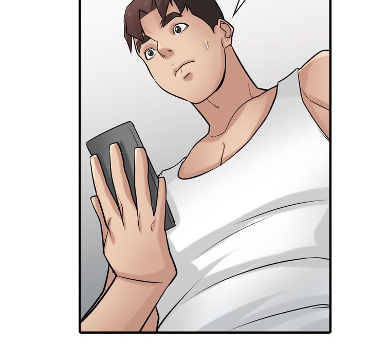 The Mismatch Manhwa - Chapter 39 Page 96