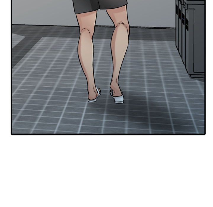 The Mismatch Manhwa - Chapter 39 Page 99