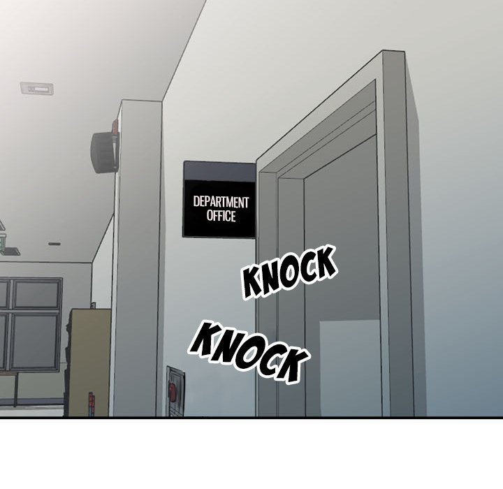 The Mismatch Manhwa - Chapter 39 Page 104