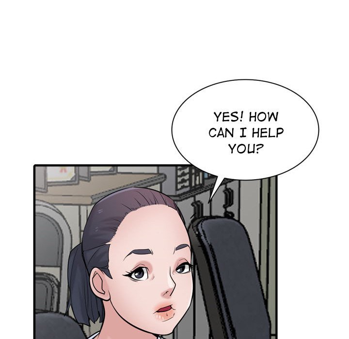 The Mismatch Manhwa - Chapter 39 Page 108