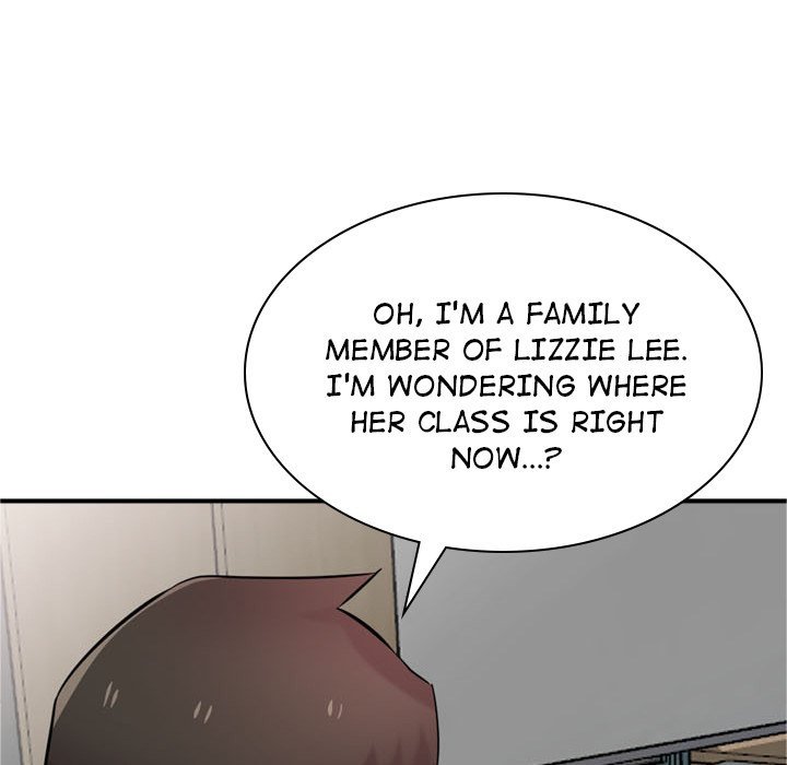 The Mismatch Manhwa - Chapter 39 Page 110