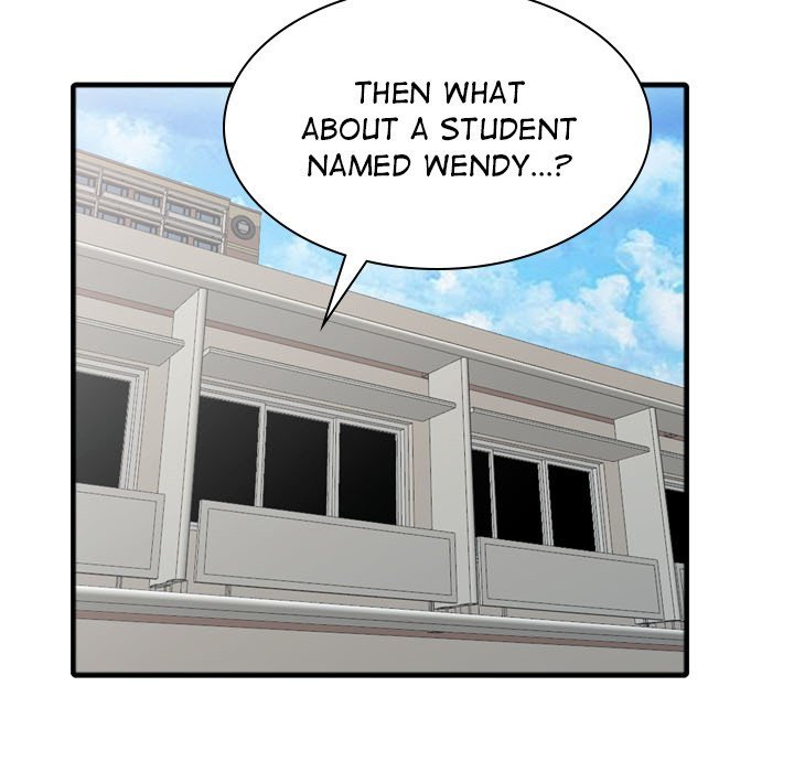 The Mismatch Manhwa - Chapter 39 Page 117