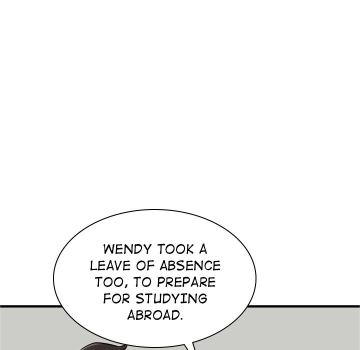 The Mismatch Manhwa - Chapter 39 Page 118