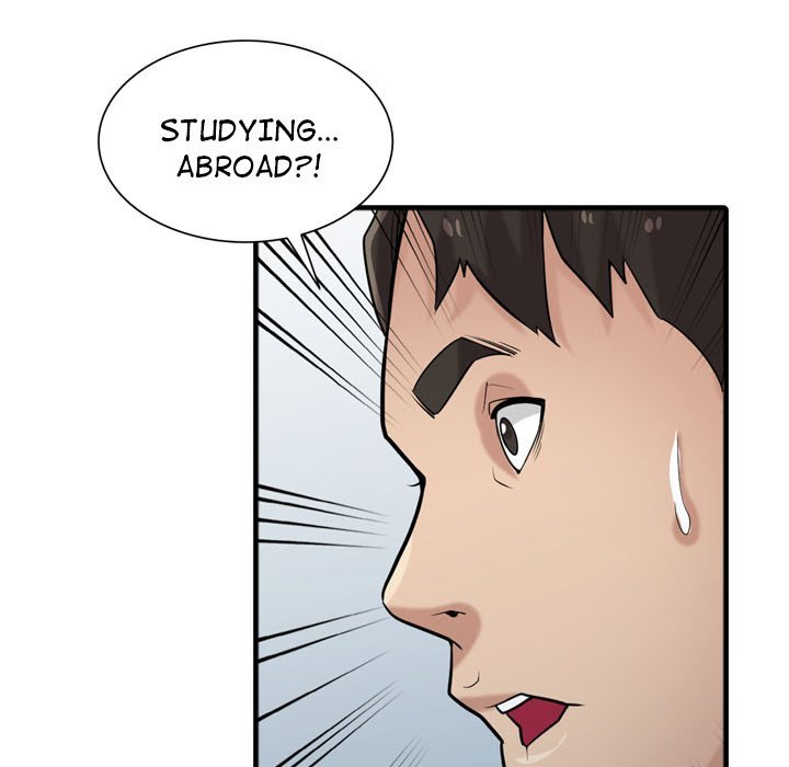 The Mismatch Manhwa - Chapter 39 Page 121