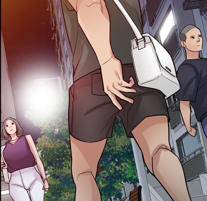 The Mismatch Manhwa - Chapter 39 Page 124