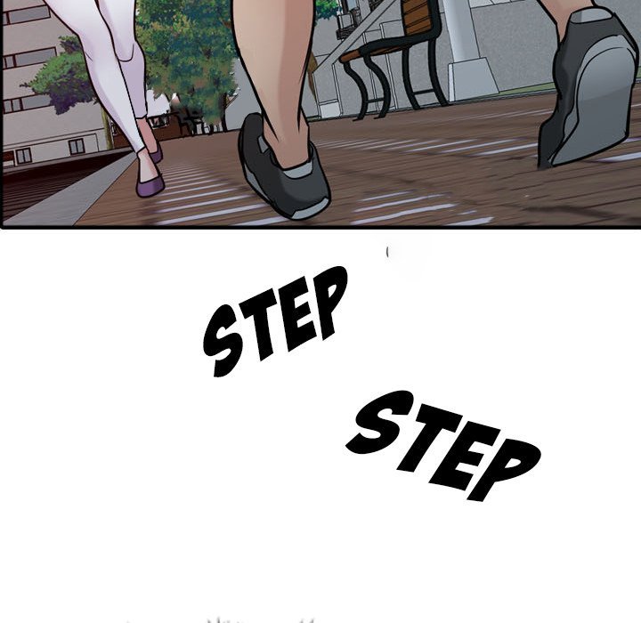 The Mismatch Manhwa - Chapter 39 Page 125