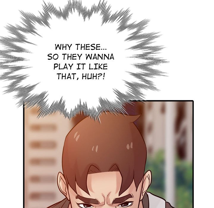 The Mismatch Manhwa - Chapter 39 Page 126