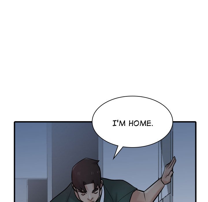 The Mismatch Manhwa - Chapter 39 Page 130