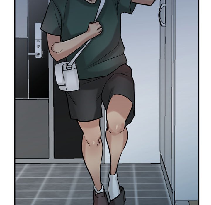 The Mismatch Manhwa - Chapter 39 Page 131