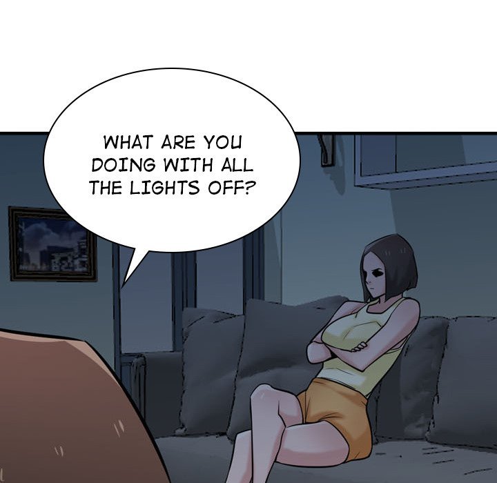 The Mismatch Manhwa - Chapter 39 Page 133