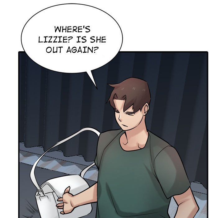 The Mismatch Manhwa - Chapter 39 Page 138