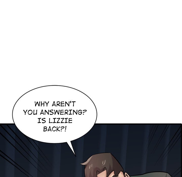 The Mismatch Manhwa - Chapter 39 Page 140