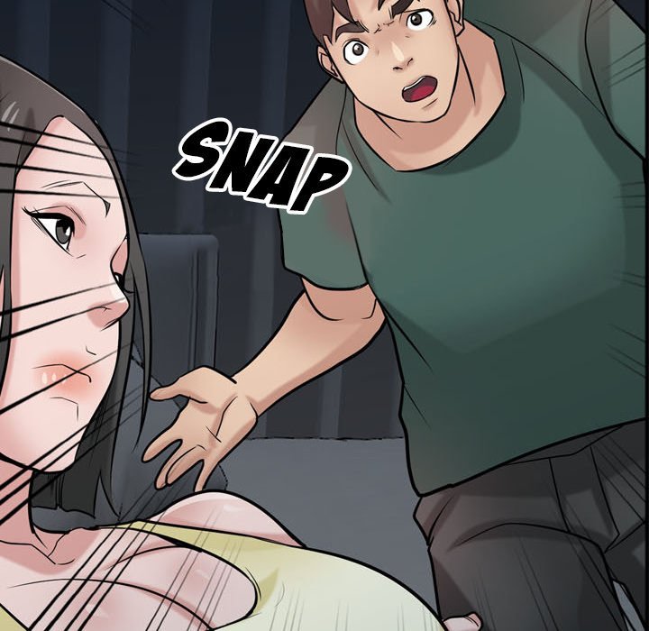 The Mismatch Manhwa - Chapter 39 Page 141