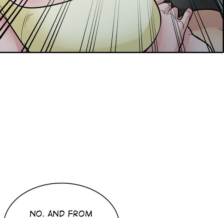 The Mismatch Manhwa - Chapter 39 Page 142