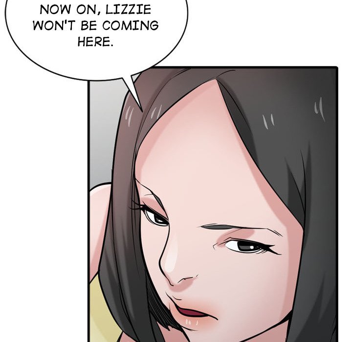 The Mismatch Manhwa - Chapter 39 Page 143