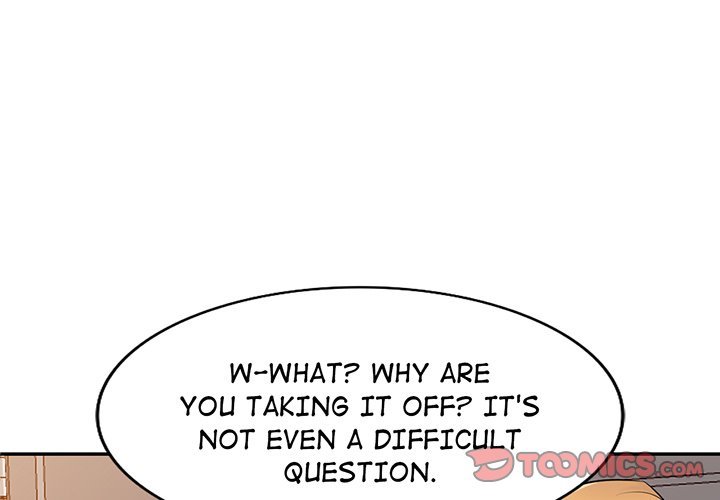 The Mismatch Manhwa - Chapter 49 Page 2