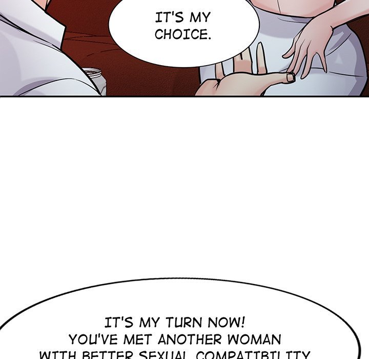 The Mismatch Manhwa - Chapter 49 Page 4