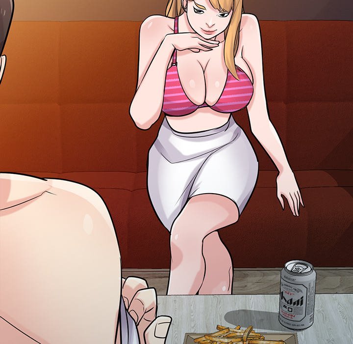 The Mismatch Manhwa - Chapter 49 Page 9